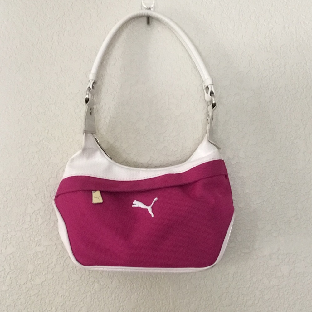 GUC Puma Purse